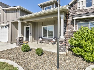 3134 Sepulveda Dr, Fruitland, ID, 83619