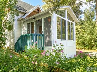 638 Pleasant St, Boulder, CO 80302