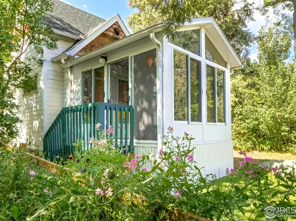 638 Pleasant St, Boulder, CO 80302