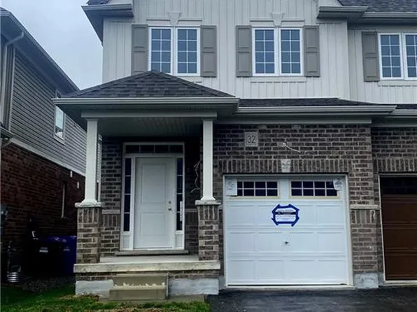 32 Elsegood Dr, Guelph, ON N1L 0R5