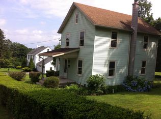 520 Rosemont Ave, Parkesburg, PA 19365