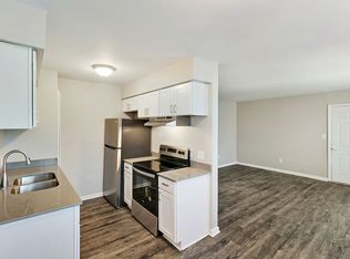 Poet Place Apartments, Riverview, MI 48193