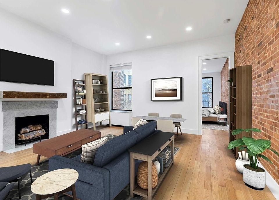 1st image of 316 W 101st St APT 3B