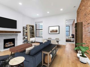 316 W 101st St APT 3B, New York, NY 10025