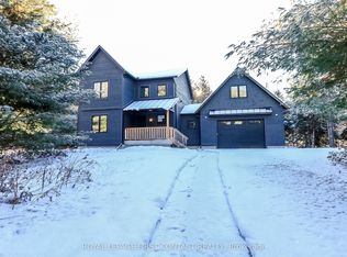 4033 Boyd Rd, Severn, ON L0K 2B0