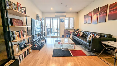 Rented by EXP Realty NYC