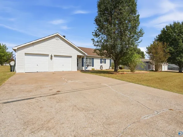 105 Thornhedge Trl, Toney, AL 35773