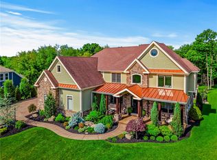 118 James Dr, Beaver, PA