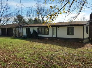 381 Southern Avenue, STRATTANVILLE, PA 16258