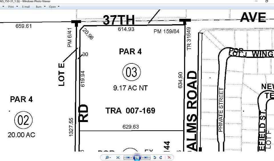 2nd image of 0 Dunes Palms Rd