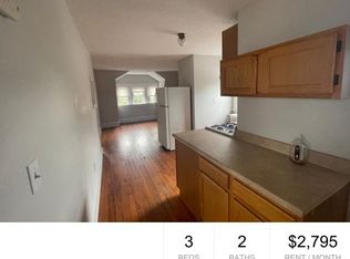 64 Edgewood Ave #3, New Haven, CT 06511