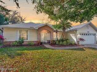 1717 Pga Blvd, Melbourne, FL 32935