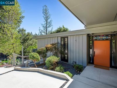 110 Orchard Rd, Orinda, CA, 94563