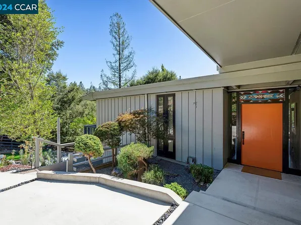 110 Orchard Rd, Orinda, CA 94563