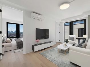 60 W 125th St #1405, New York, NY 10027