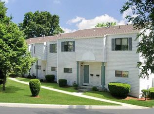 760 Pine Knolls Dr APT 2, Akron, OH 44310