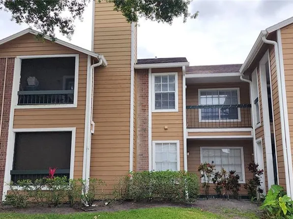 4460 Perkinshire Ln APT T201, Orlando, FL 32822