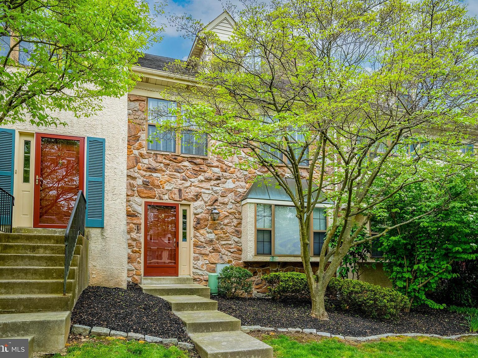 48 Iroquois Ct, Chesterbrook, PA 19087 Zillow