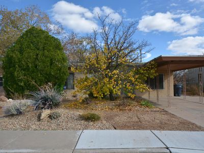 1308 Hermosa Dr SE, Albuquerque, NM, 87108