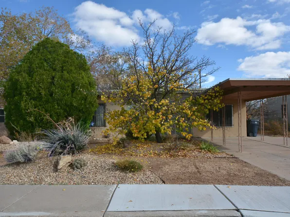 1308 Hermosa Dr SE, Albuquerque, NM 87108
