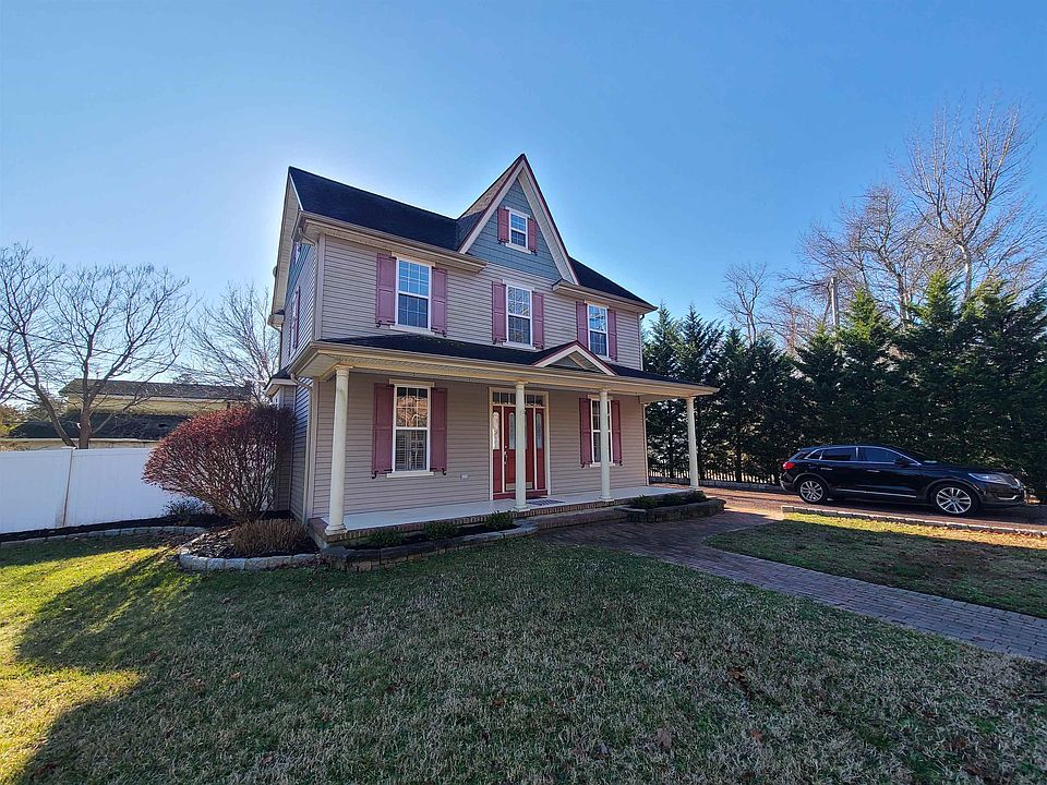 809 Dennisville Rd, Cape May Court House, NJ 08210 MLS 233363 Zillow