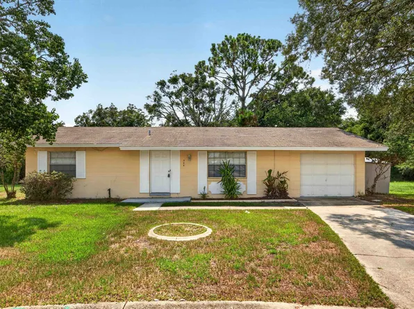 328 Palos Ct, Saint Augustine, FL 32086