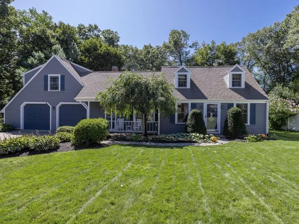 4 Fern St, Natick, MA 01760