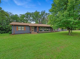 1615 Country Club Rd, El Dorado, KS 67042