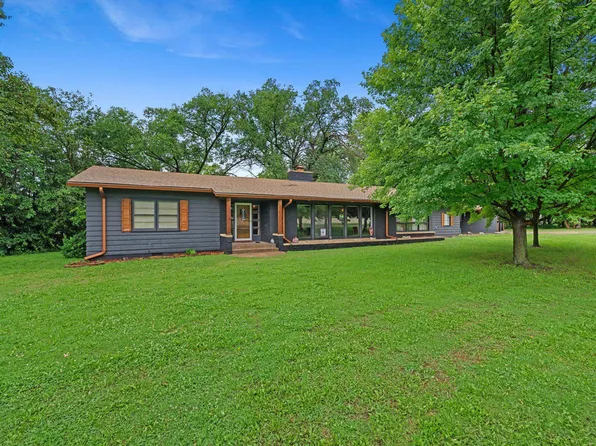 1615 Country Club Rd, El Dorado, KS 67042