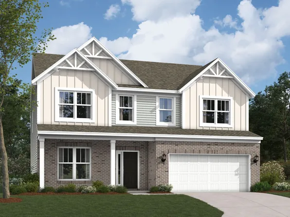 4185 Hayden Valley Dr, Bargersville, IN 46106