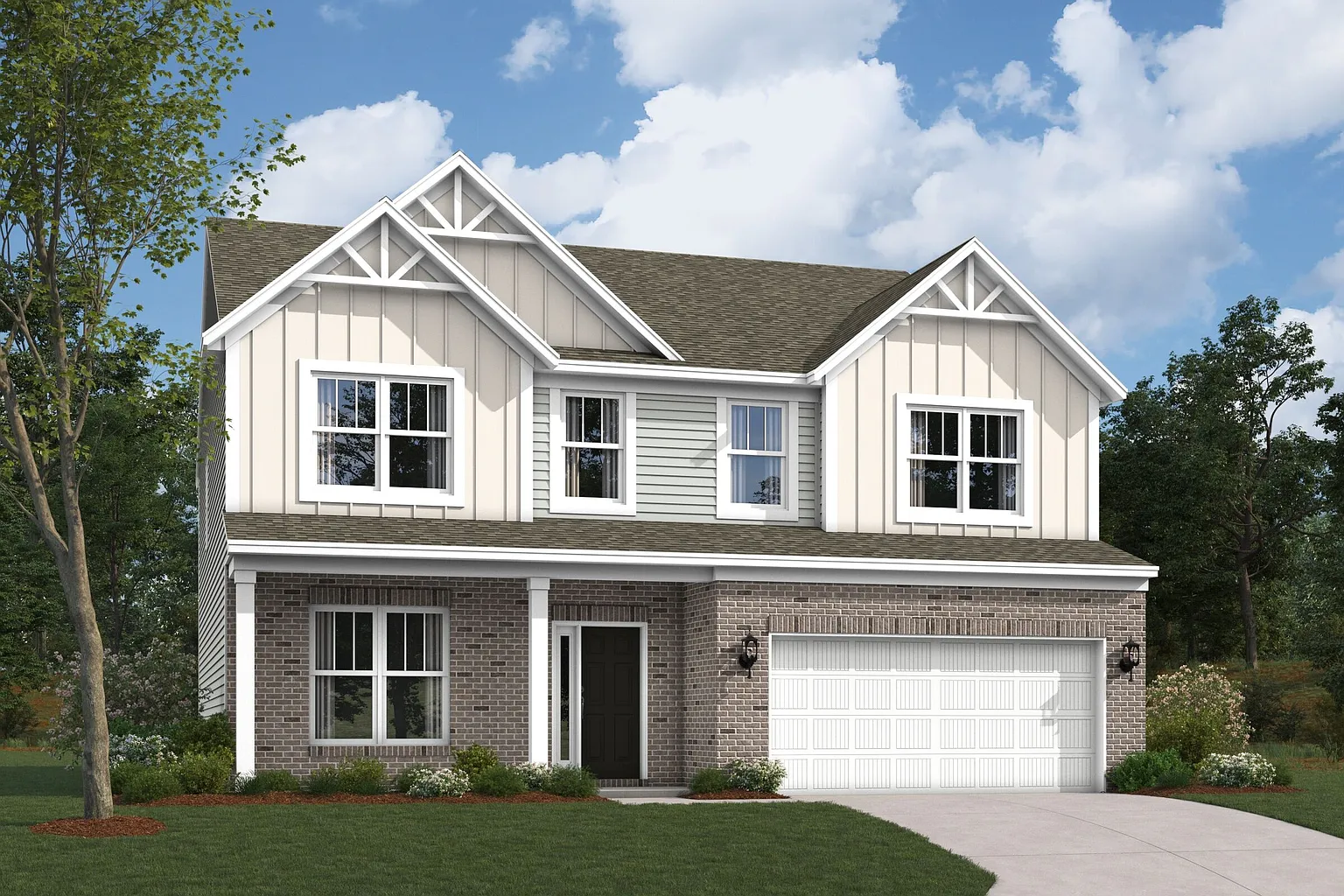 4185 Hayden Valley Dr photo 1