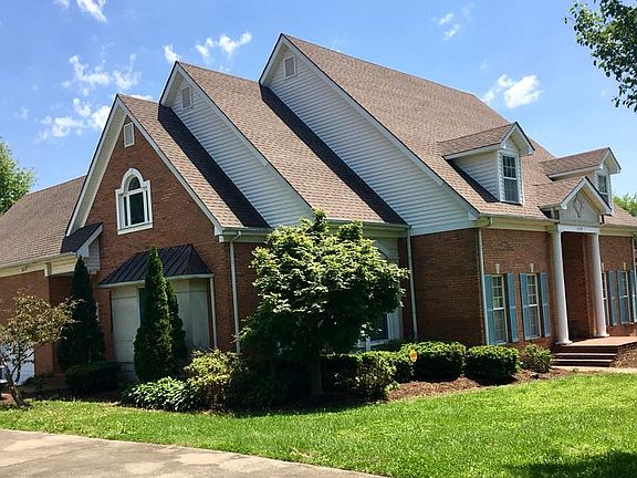 2nd image of 1549 Bellemeade Dr