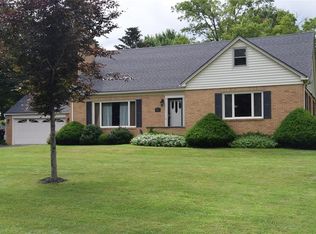 2879 Chili Ave, Rochester, NY 14624