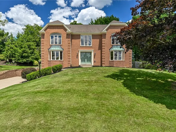 2528 Riva Ridge Ct, Wexford, PA 15090