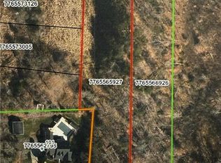 0 Redbud Ln LOT 4, Randleman, NC 27317