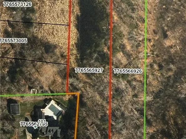 0 Redbud Ln Lot 4, Randleman, NC 27317