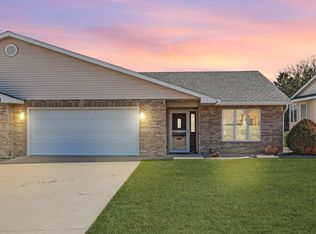 420 3rd Ave NW, Byron, MN 55920