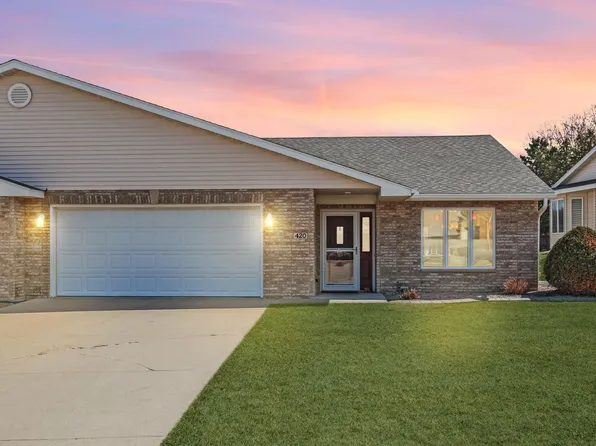 420 3rd Ave NW, Byron, MN 55920