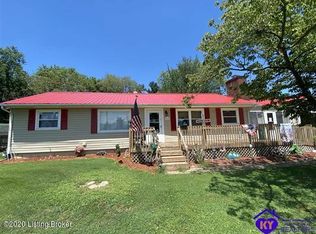 213 Lakeview Dr, Brandenburg, KY 40108