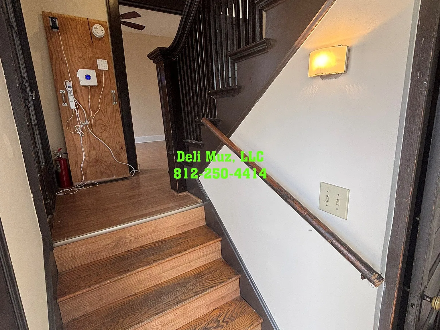 3 bed, 1250 sqft, $900 — Photo 3