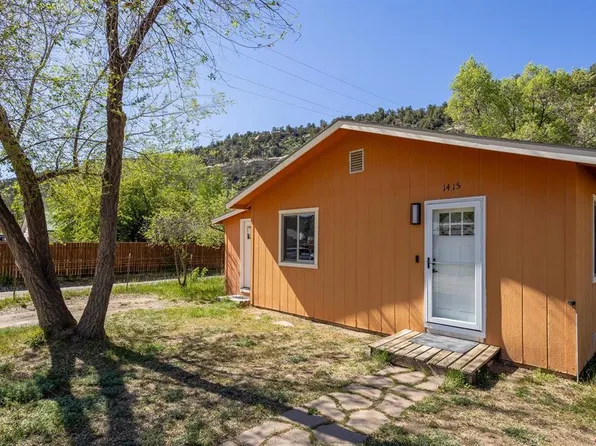 1415 Hillside Avenue, Dolores, CO 81323