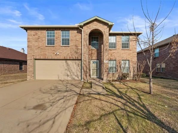 8105 York Beach Pl, Arlington, TX 76002