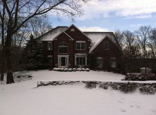 7 Crestview Ln, Sparta, NJ 07871