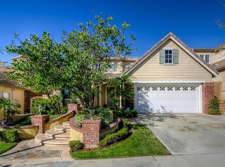 481 Valley Crossing Rd, Brea, CA 92823