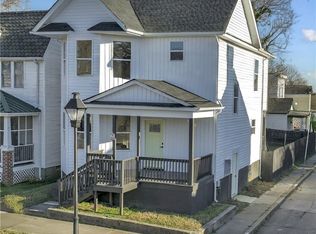 1320 Decatur St, Richmond, VA 23224