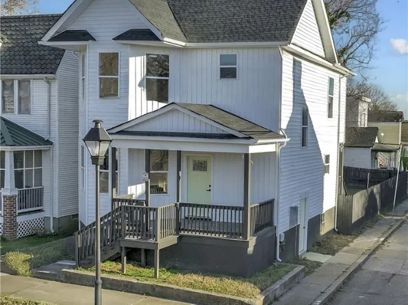1320 Decatur St, Richmond, VA 23224