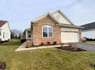 1167 Barkston Ln, Aurora, IL 60502