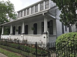 3104 Grand Route Saint John St APT A, New Orleans, LA 70119