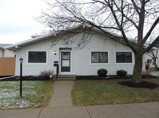 421 Eastbrooke Ln, Rochester, NY 14618