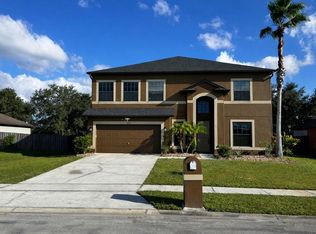 19214 Briercrest Trl, Orlando, FL 32833